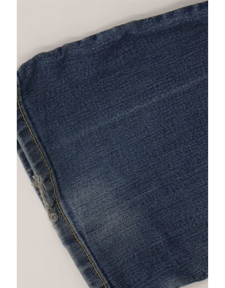 Tommy Hilfiger Γυναικεία Bootcut Jeans W32 L33 Blue