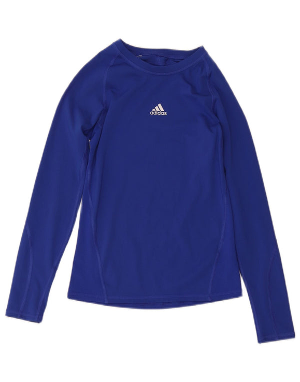 Adidas Boys Climacool Top Long Polyester 11-12 ετών