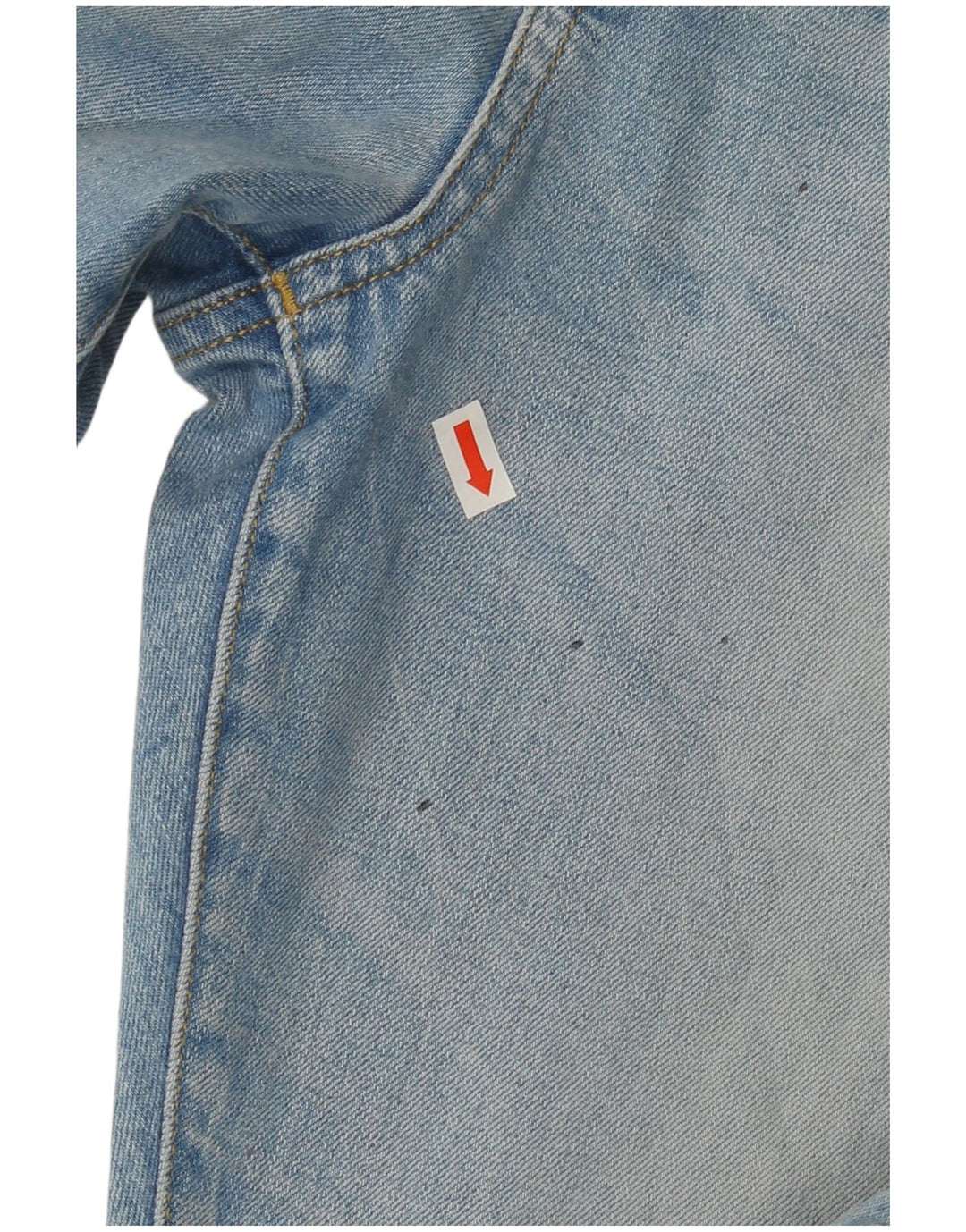 SCOTCH & SODA Ανδρικό Τζιν Ralston Slim W31 L32 Μπλε