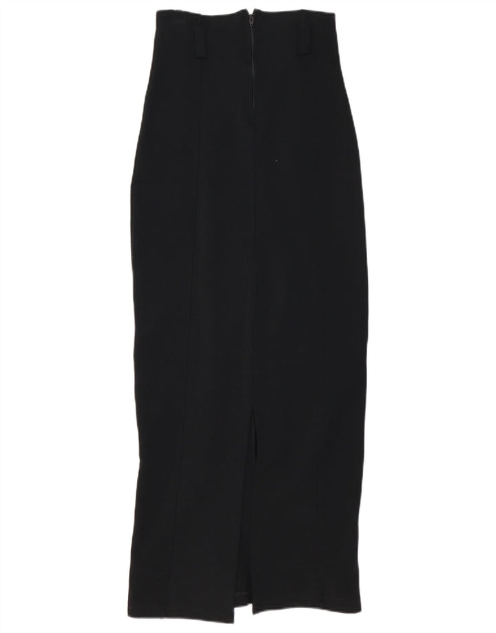 Γυναικεία Maxi Φούστα Le Complici W26 Small Black