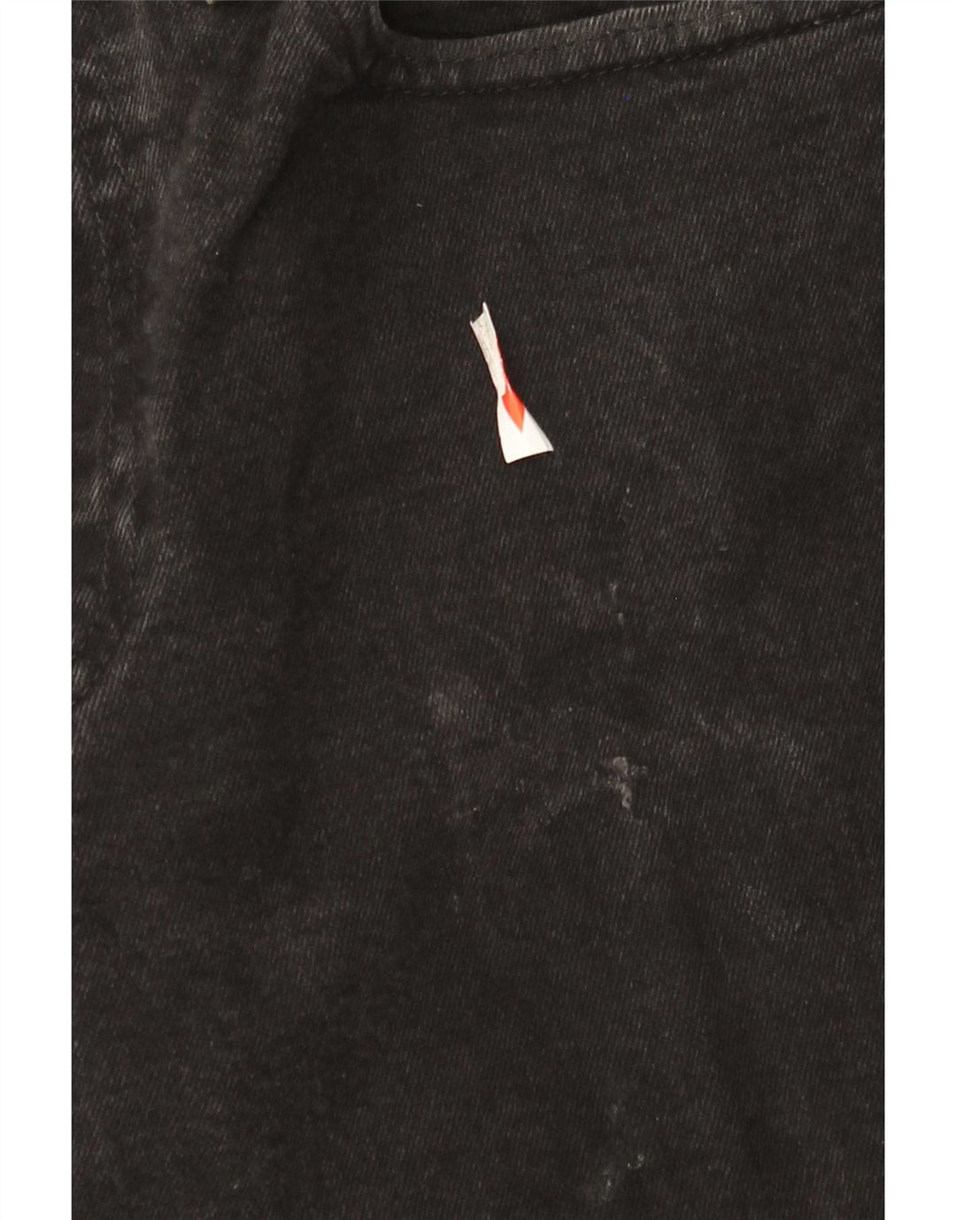 Levi's Mens 511 Slim Jeans W31 L32 Μαύρο βαμβακερό
