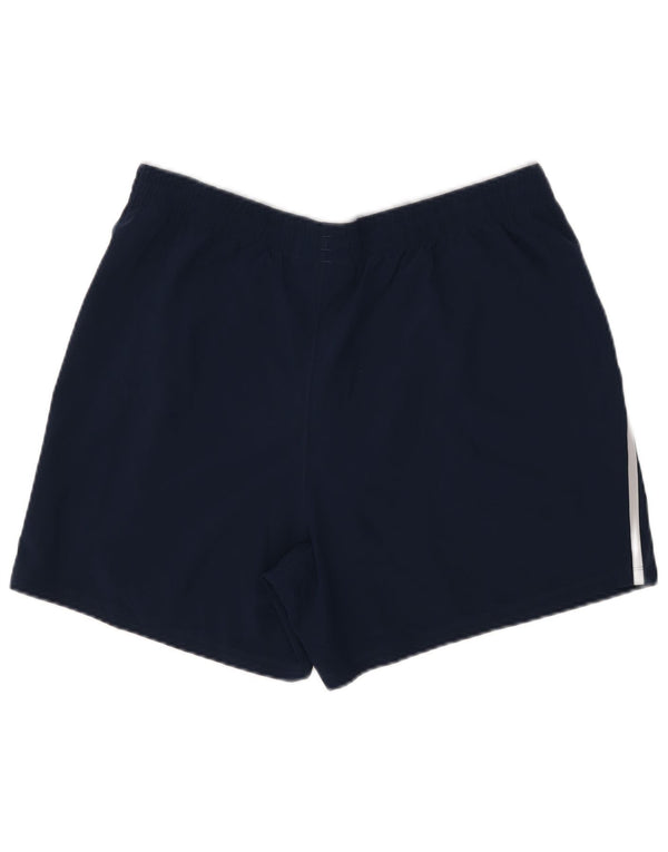 Ανδρικό αθλητικό σορτς Under Armour XL Navy Blue