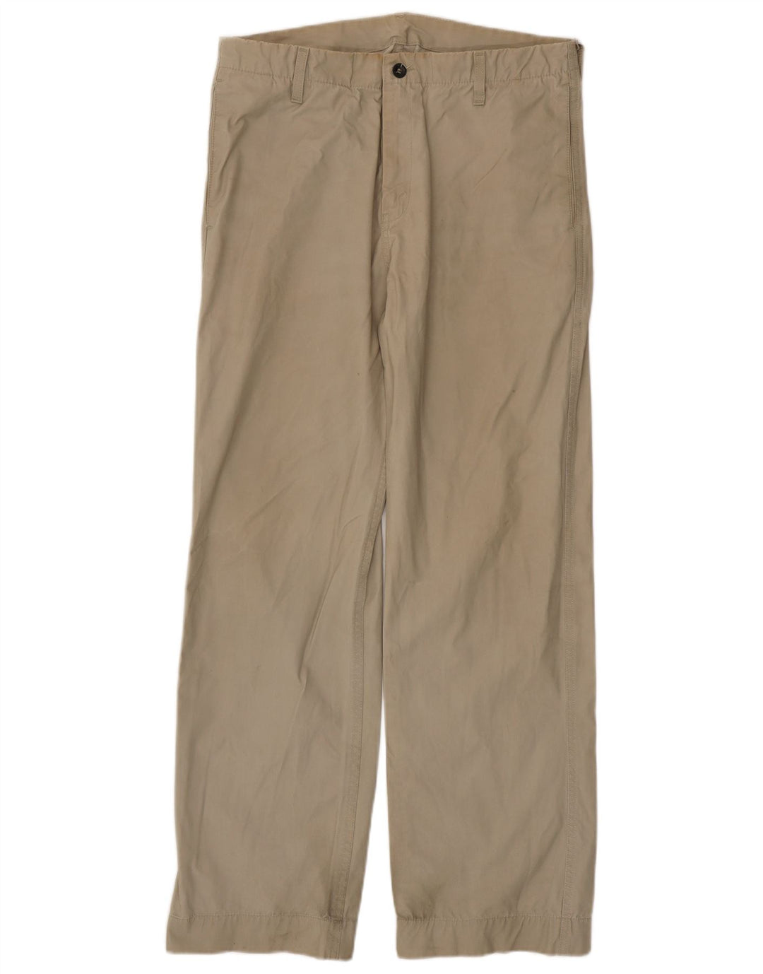 Ανδρικό παντελόνι Levi's Straight Cargo W32 L31 Μπεζ βαμβακερό
