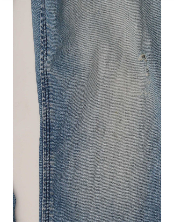 Tommy Hilfiger Γυναικείο Slim Jeans W33 L30 Blue