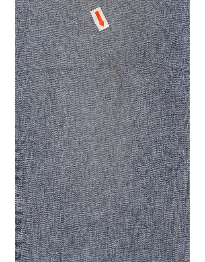 Γυναικείο τζιν Levi's Classic Bootcut W30 L33 Blue