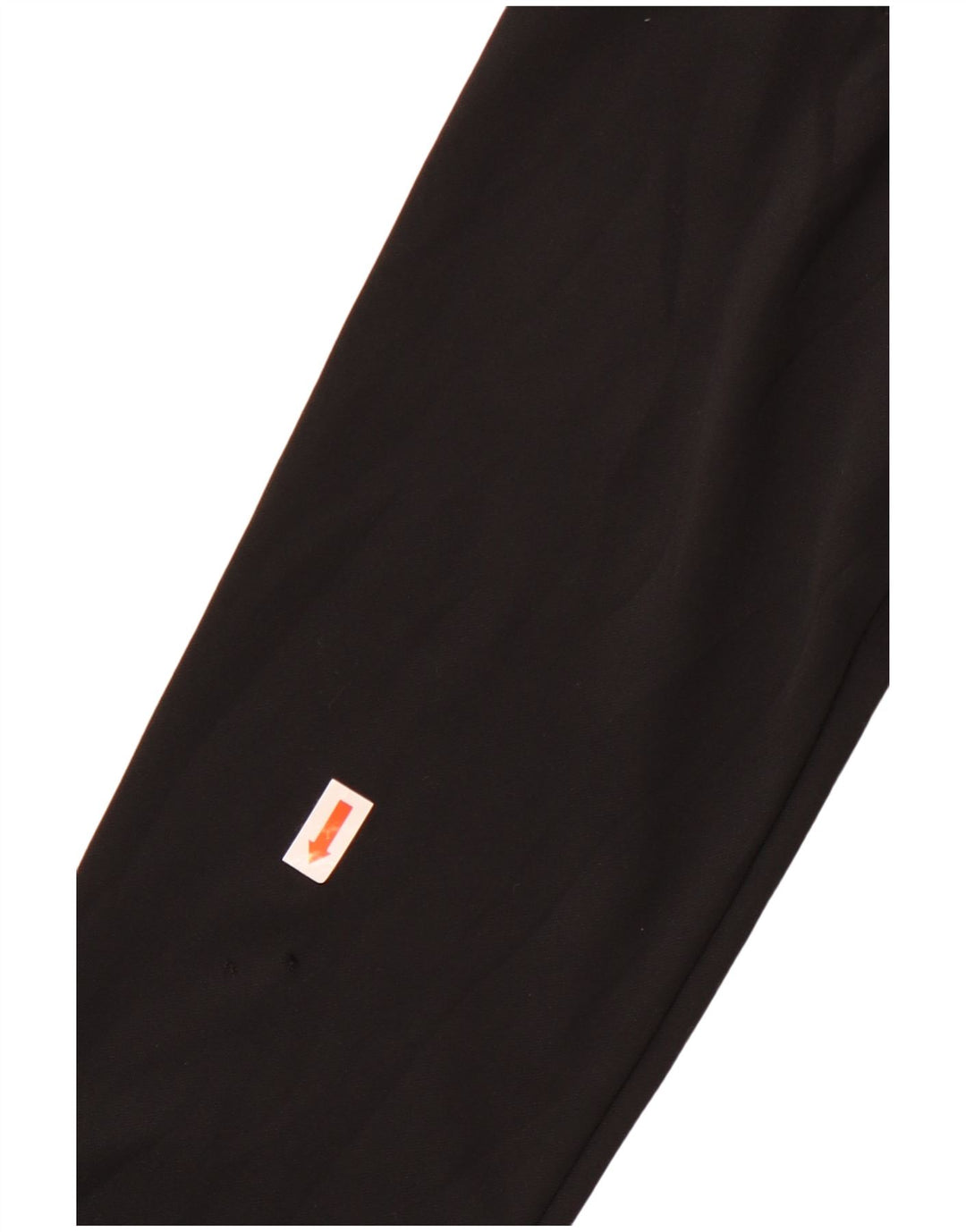 Ανδρική φόρμα Nike Dri Fit Μπουφάν με μεσαίο μαύρο πολυεστέρα