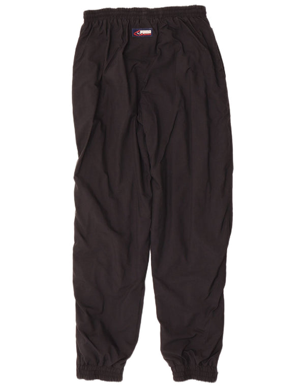 Ανδρική φόρμα Puma Παντελόνι Joggers Medium Μαύρο Nylon