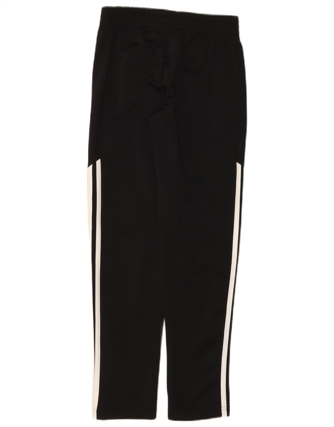 Παντελόνι αθλητικής φόρμας Adidas Boys 9-10 Years Black Polyester