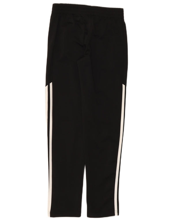 Παντελόνι αθλητικής φόρμας Adidas Boys 9-10 Years Black Polyester