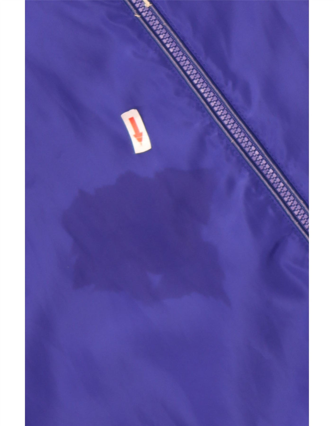Ανδρική φόρμα Guess Top Jacket 2XL Blue Colourblock Polyester