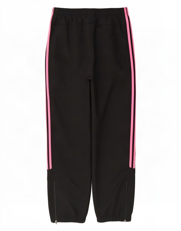 Γυναικεία αθλητική φόρμα Adidas Παντελόνι Joggers UK 16 Large Black Polyester