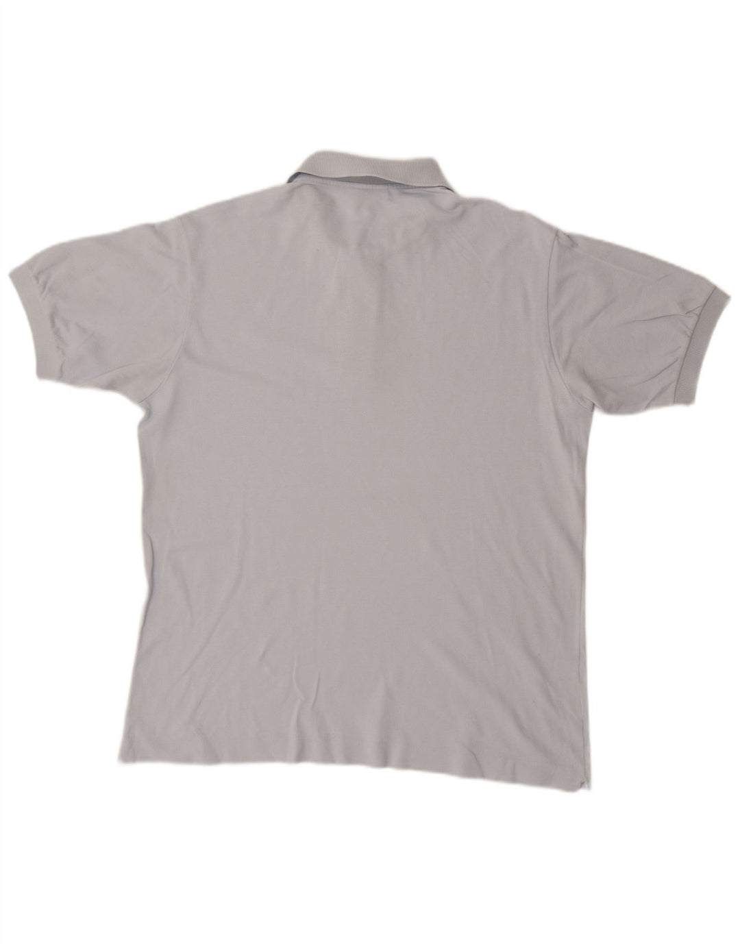 Ανδρικό πουκάμισο πόλο Lacoste Μέγεθος 4 Μεσαίο Μπλε