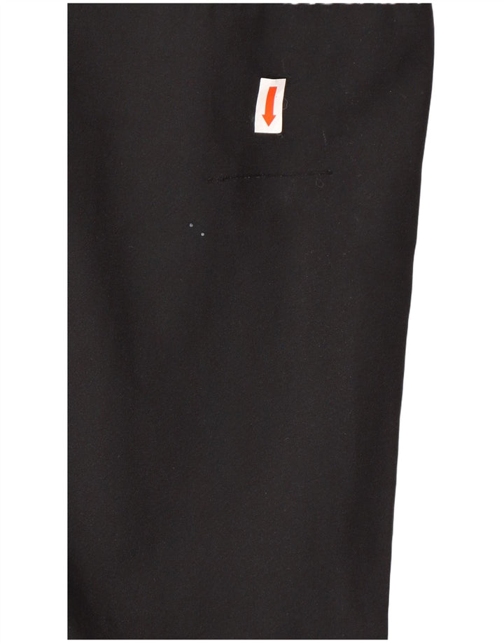 SERGIO TACCHINI Ανδρική αθλητική φόρμα Παντελόνι Joggers 3XL Μαύρο