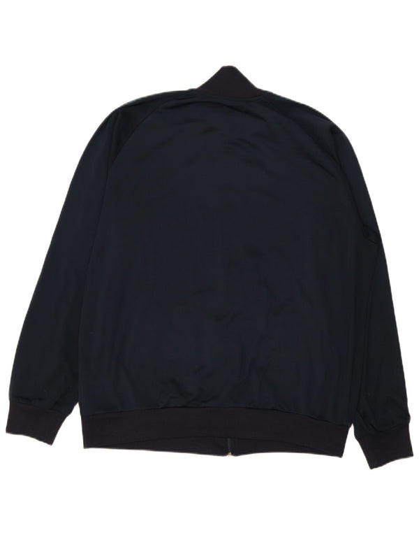 Adidas Ανδρική φόρμα Clima 365 Top Jacket Large Navy Blue Polyester