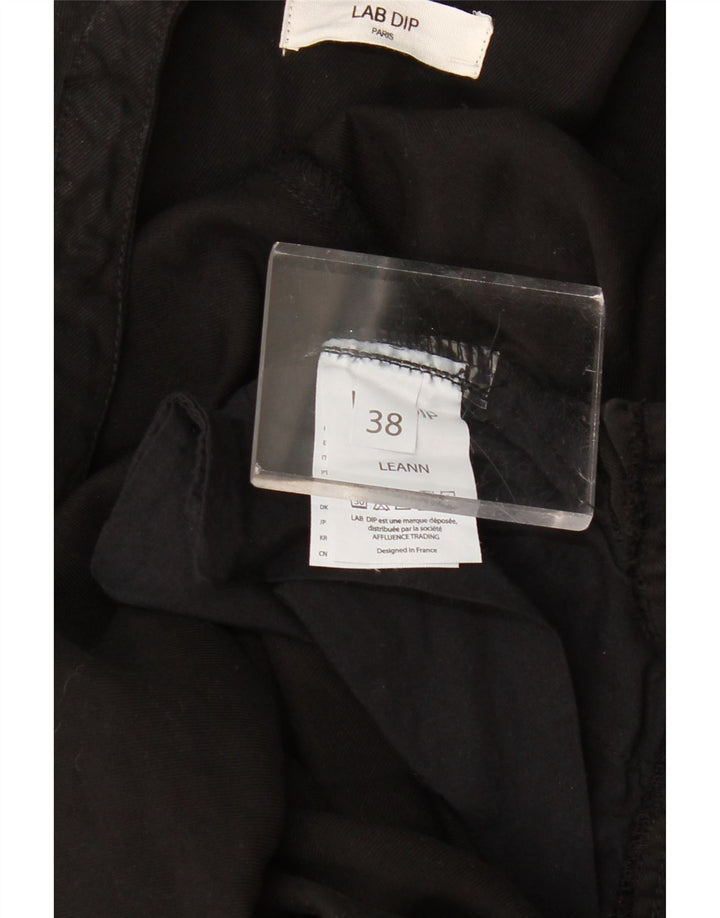 Γυναικεία φόρμα LAB DIP 3/4 μανίκια EU 38 Medium Black Tencel
