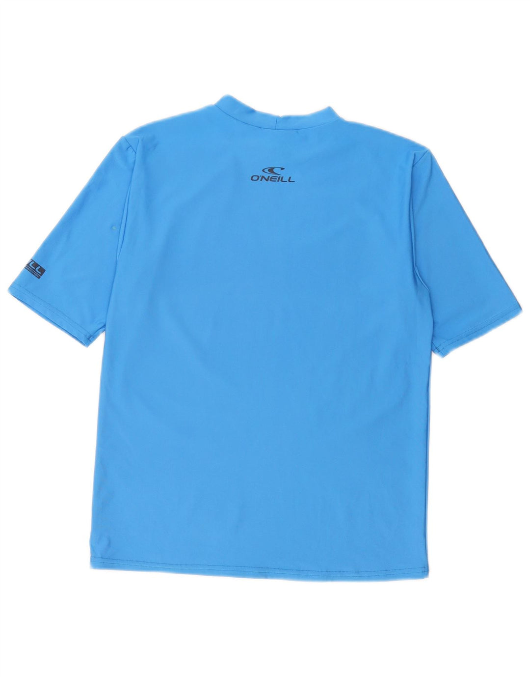 Ανδρικό T-Shirt O'Neill Top UK 16 Large Blue Polyester