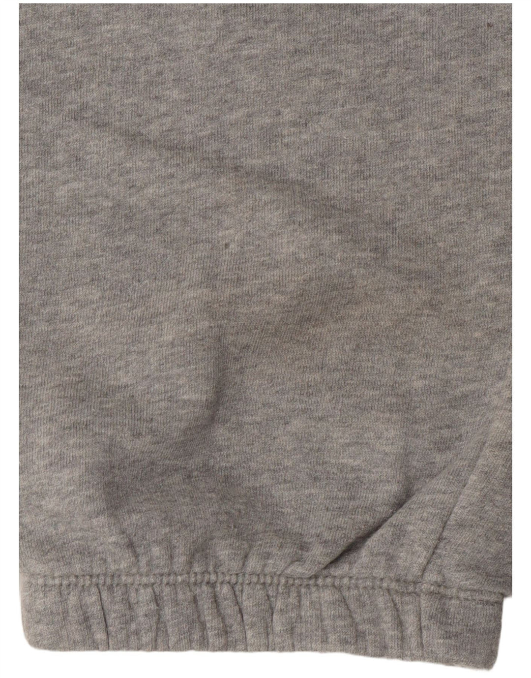 Ανδρική αθλητική φόρμα Nike, Joggers, βαμβακερό σε μεσαίο γκρι