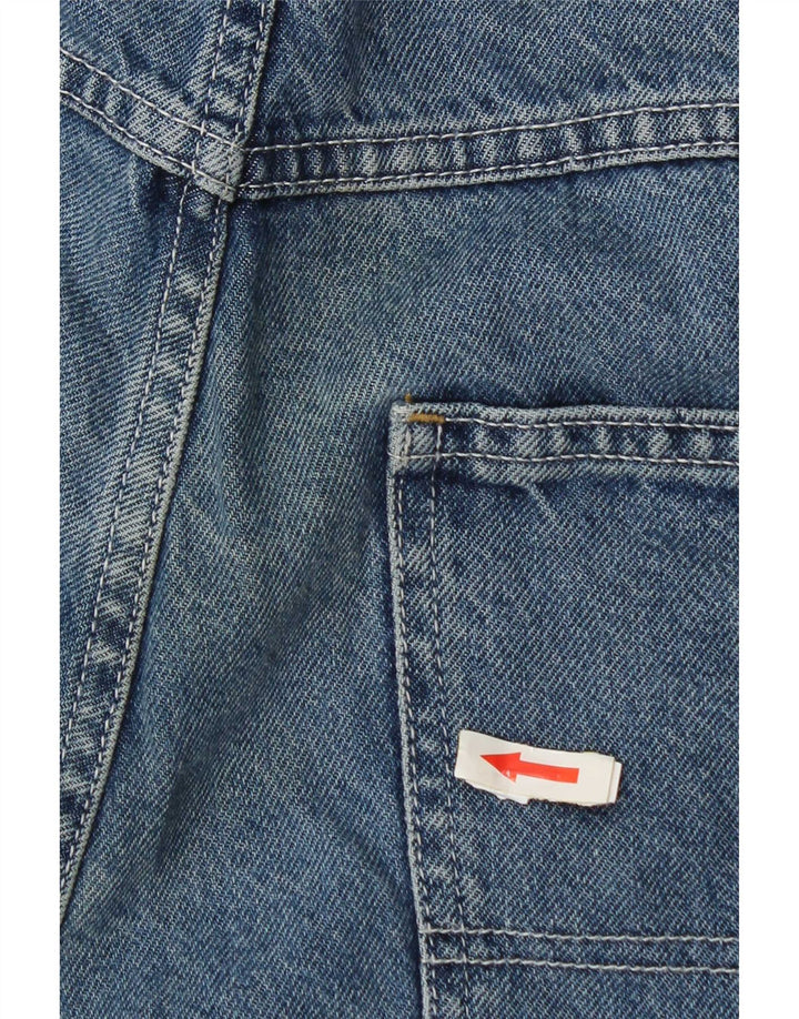 Ανδρικό τζιν Dickies Cargo Tapered W33 L32 Μπλε βαμβακερό