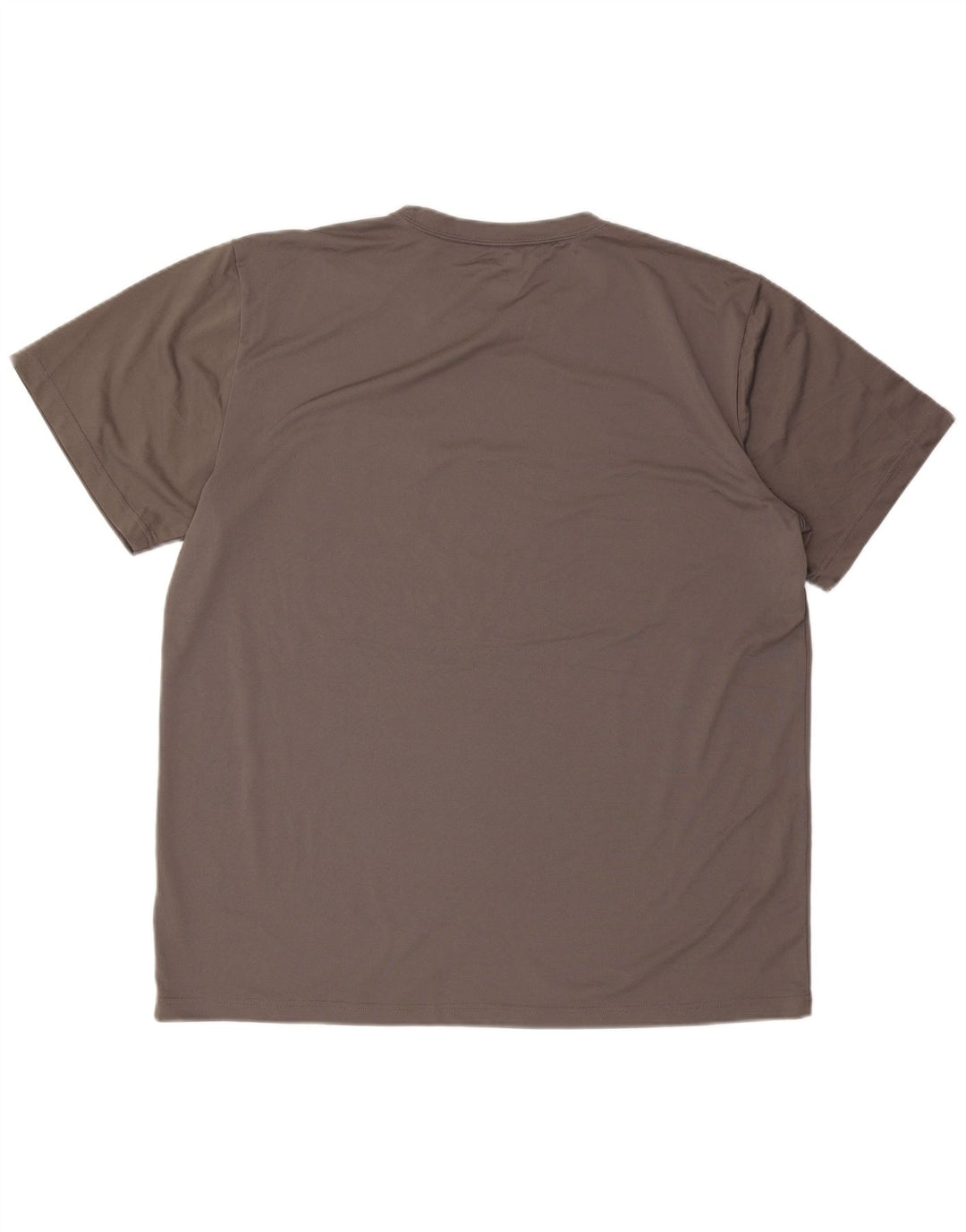 Ανδρικό T-Shirt Dickies Top 2XL Grey Polyester