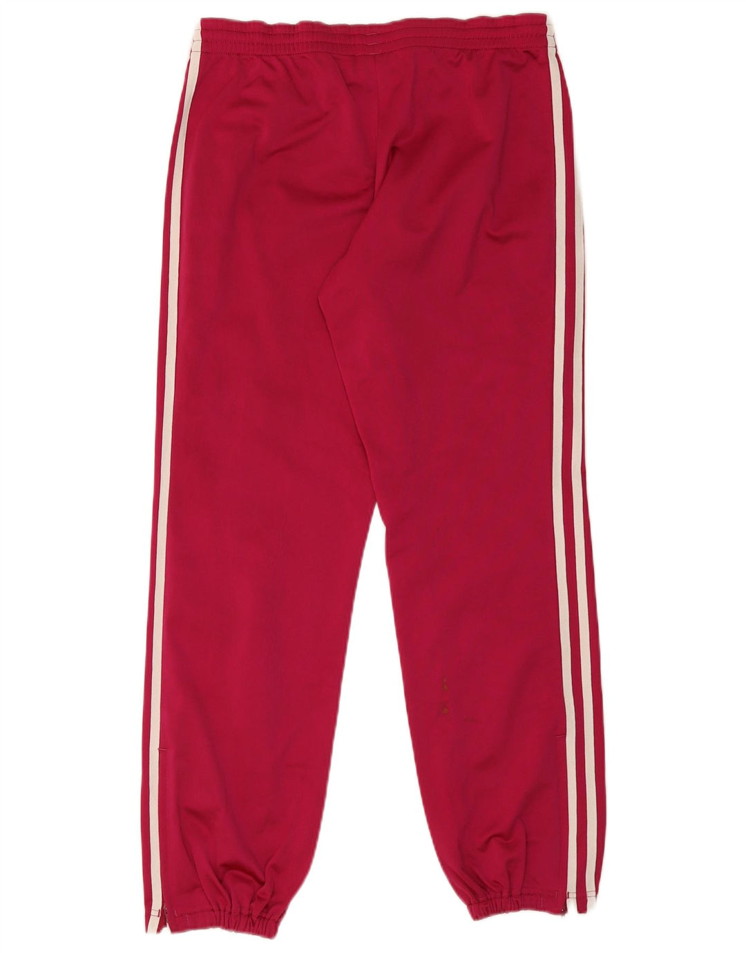 Γυναικεία αθλητική φόρμα Adidas Παντελόνι Joggers EU 40 Medium Pink Polyester