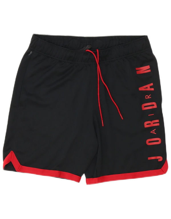 Ανδρικά σορτς Jordan με γραφικά Standard Fit Small Colourblock