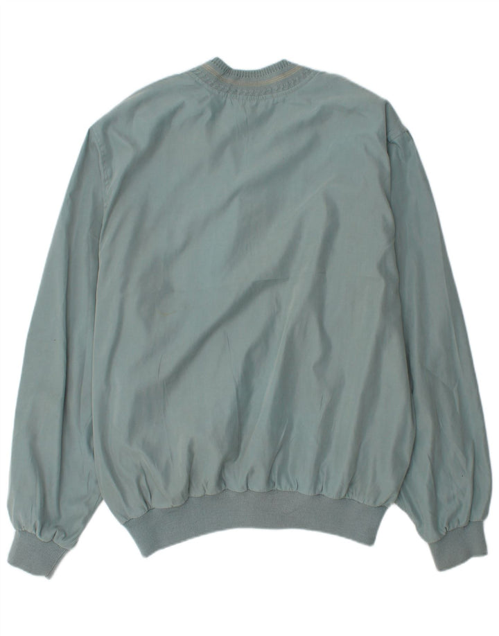 Ανδρικό μπουφάν Bramante UK 38 Medium Blue