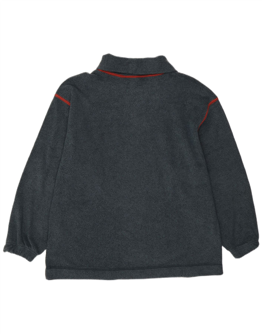 Reebok Ανδρικό ρολό Fleece Jumper XL Πράσινο Πολυεστέρας