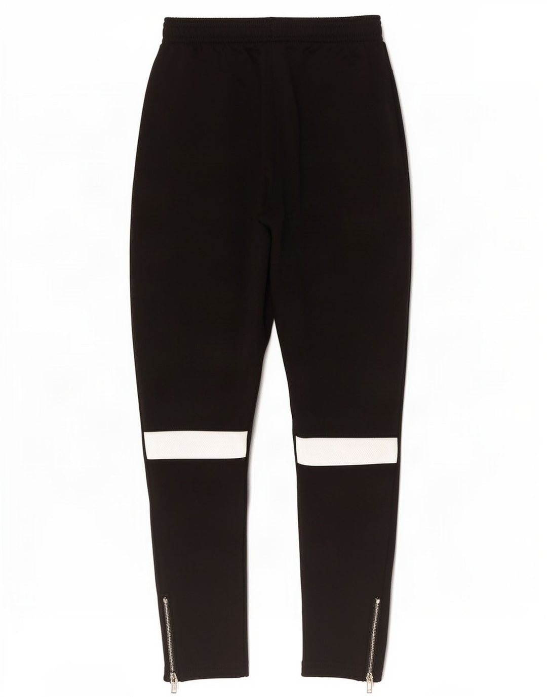 Παντελόνι αθλητικής φόρμας Nike Boys 8-9 ετών Small Black Colorblock Polyester
