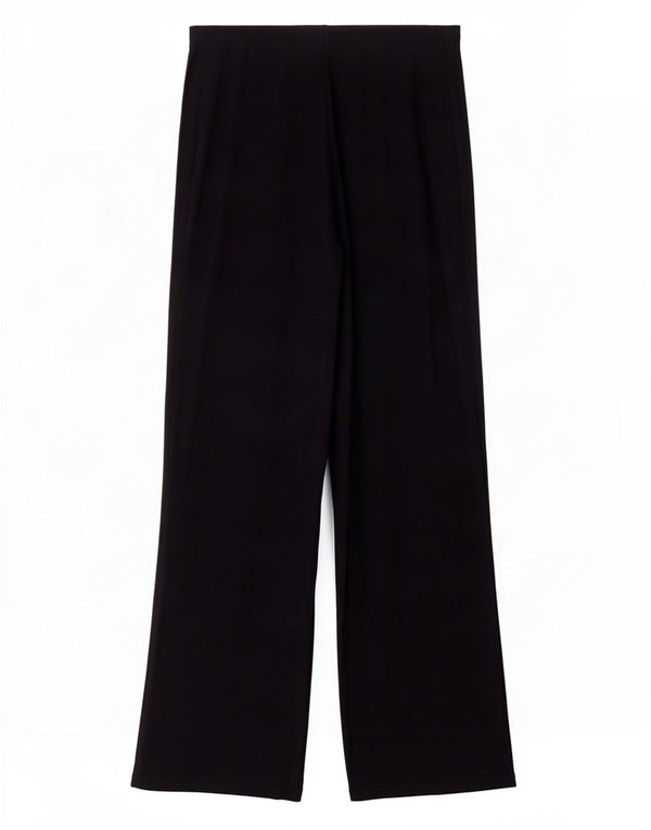 Γυναικεία Casual Παντελόνια Marks & Spencer UK 14 Medium W30 L30 Navy Blue