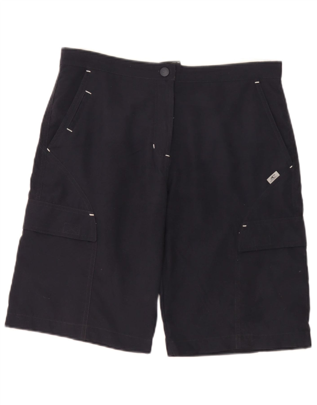O'Neill Γυναικείο σορτς Cargo Medium W30 Navy Blue Polyester
