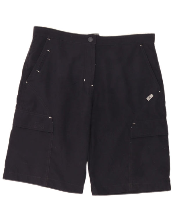 O'Neill Γυναικείο σορτς Cargo Medium W30 Navy Blue Polyester