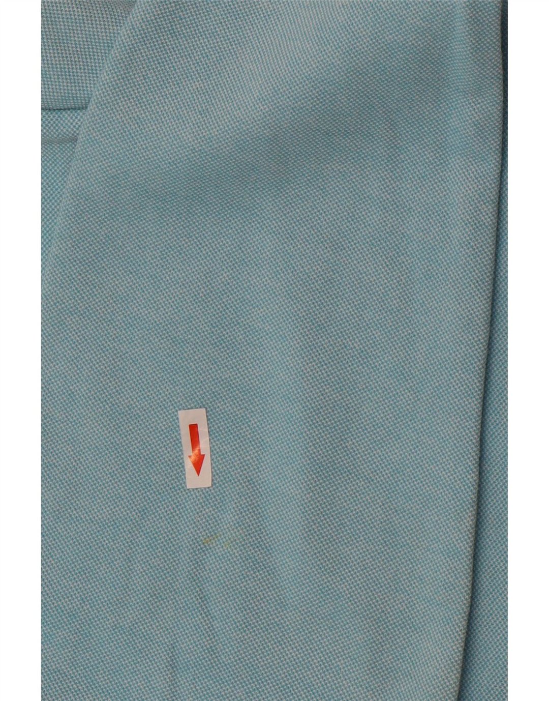 Ανδρικό φούτερ Crew Clothing Jumper από μεσαίο μπλε βαμβακερό