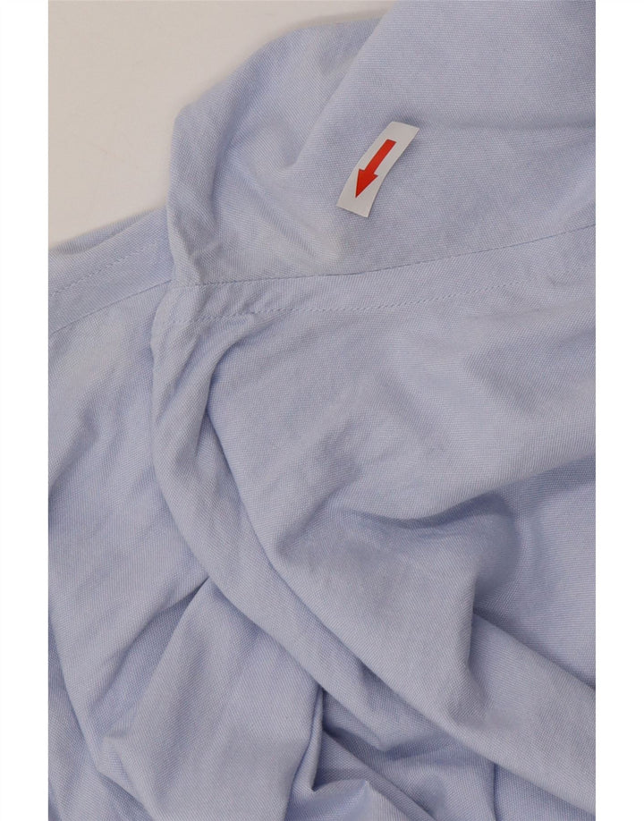 Ανδρικό πουκάμισο REISS μεσαίο μπλε