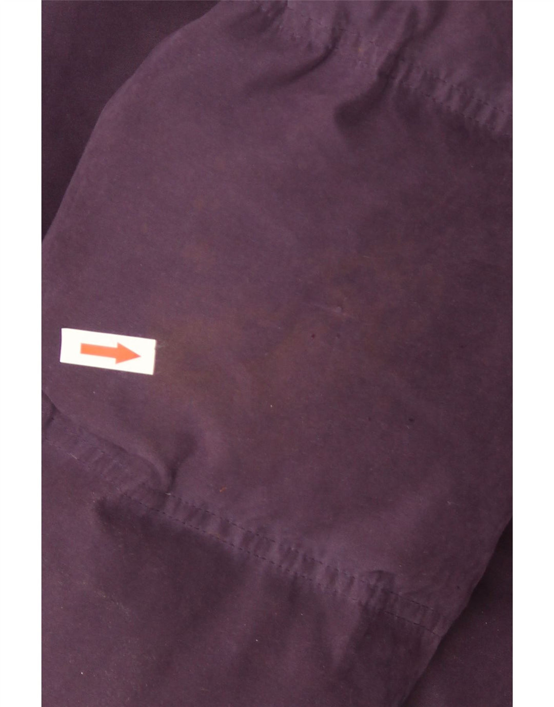 Musto Γυναικείο παλτό UK 14 Medium Purple Polyester