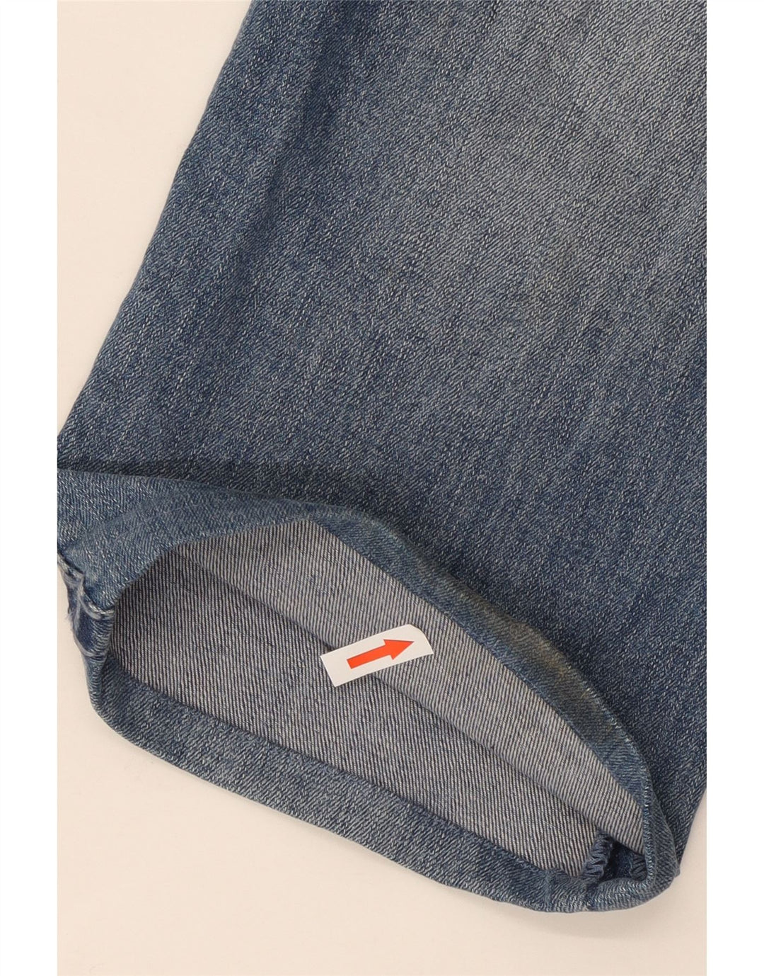 True Religion Ανδρικό Slim Jeans W40 L31 Μπλε βαμβακερό