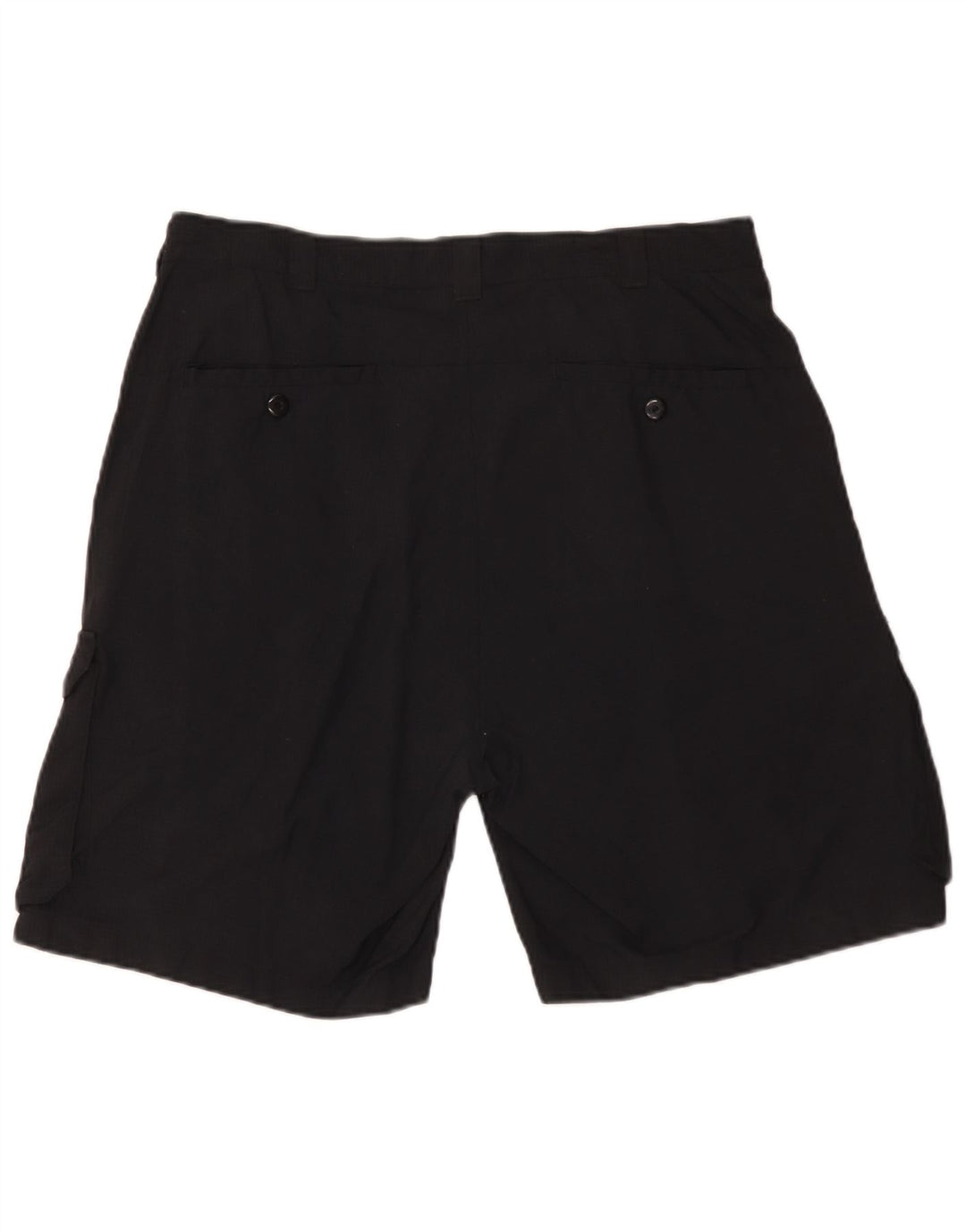 Under Armour Ανδρικό σορτς Cargo W36 Large Black Check