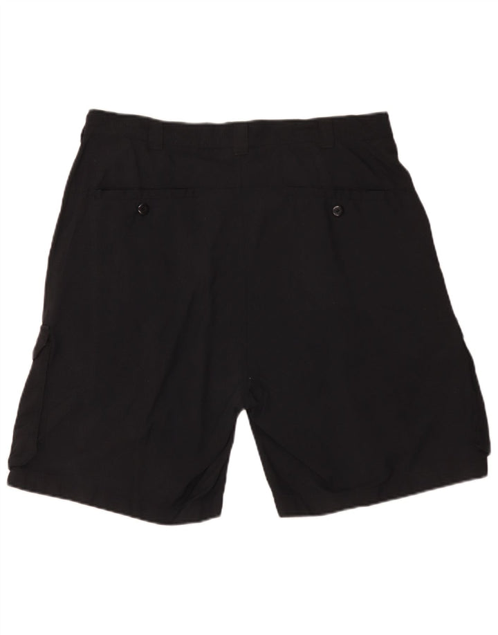 Under Armour Ανδρικό σορτς Cargo W36 Large Black Check
