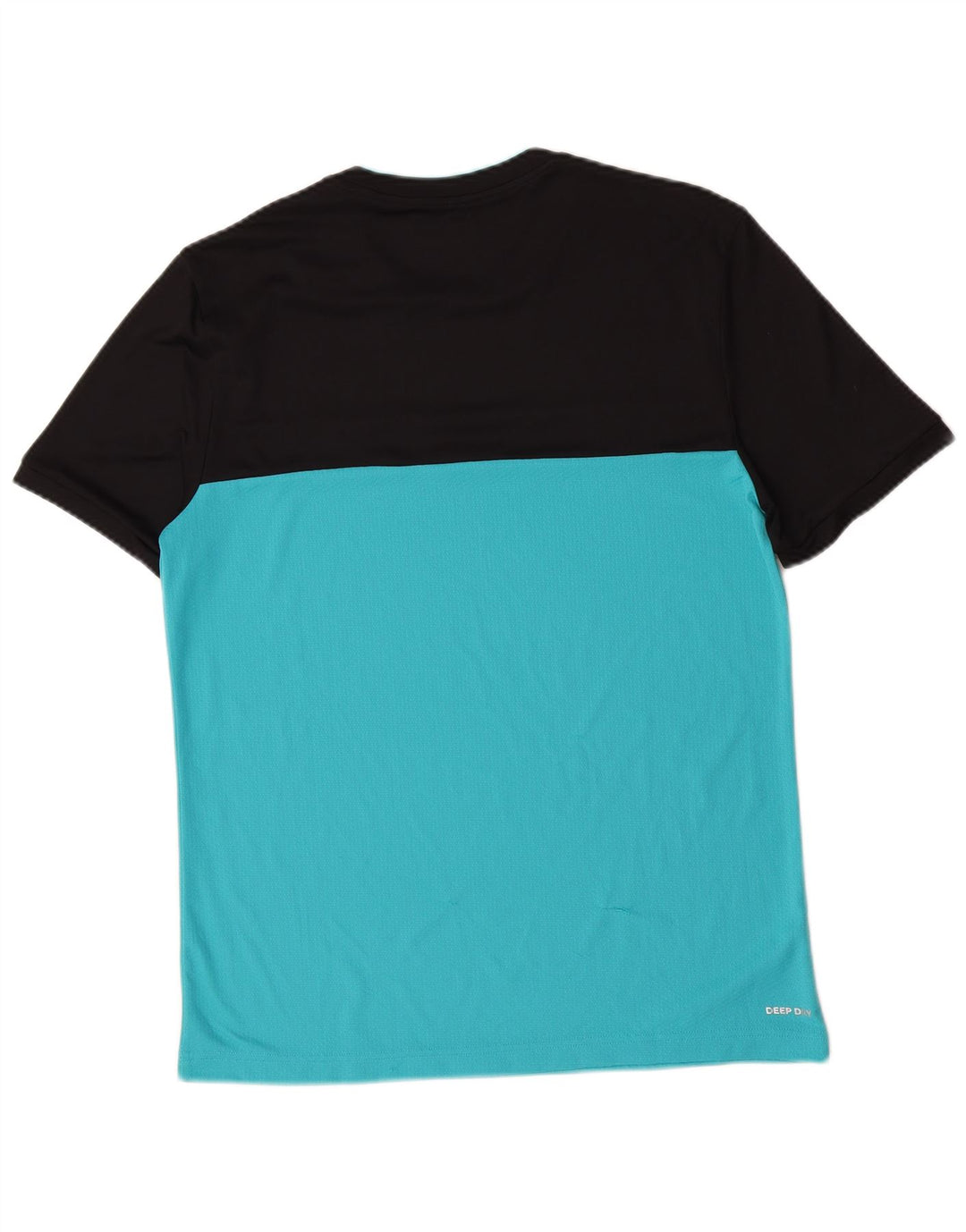 Lotto Ανδρικό T-Shirt Top XL Blue