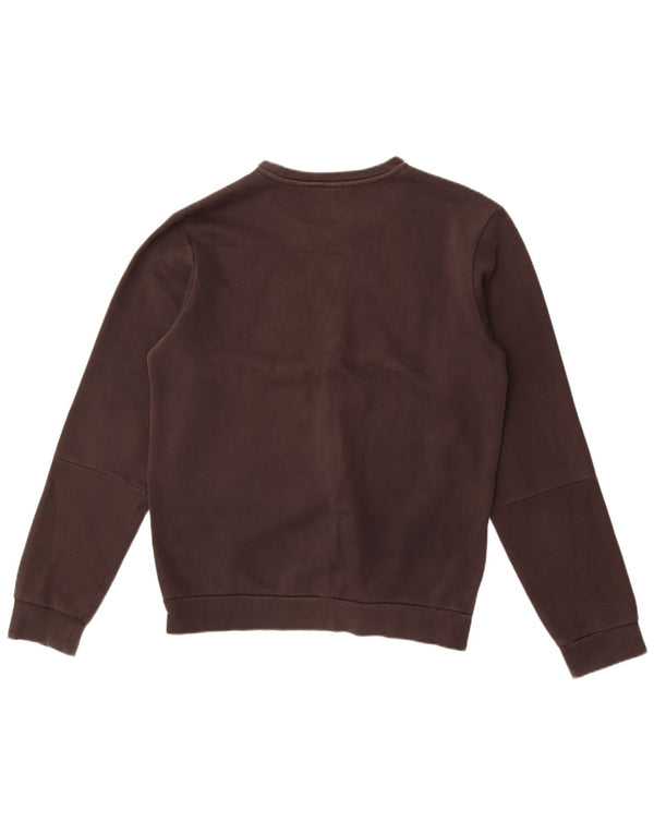 Ανδρικό φούτερ Adidas Jumper Medium Μαύρο