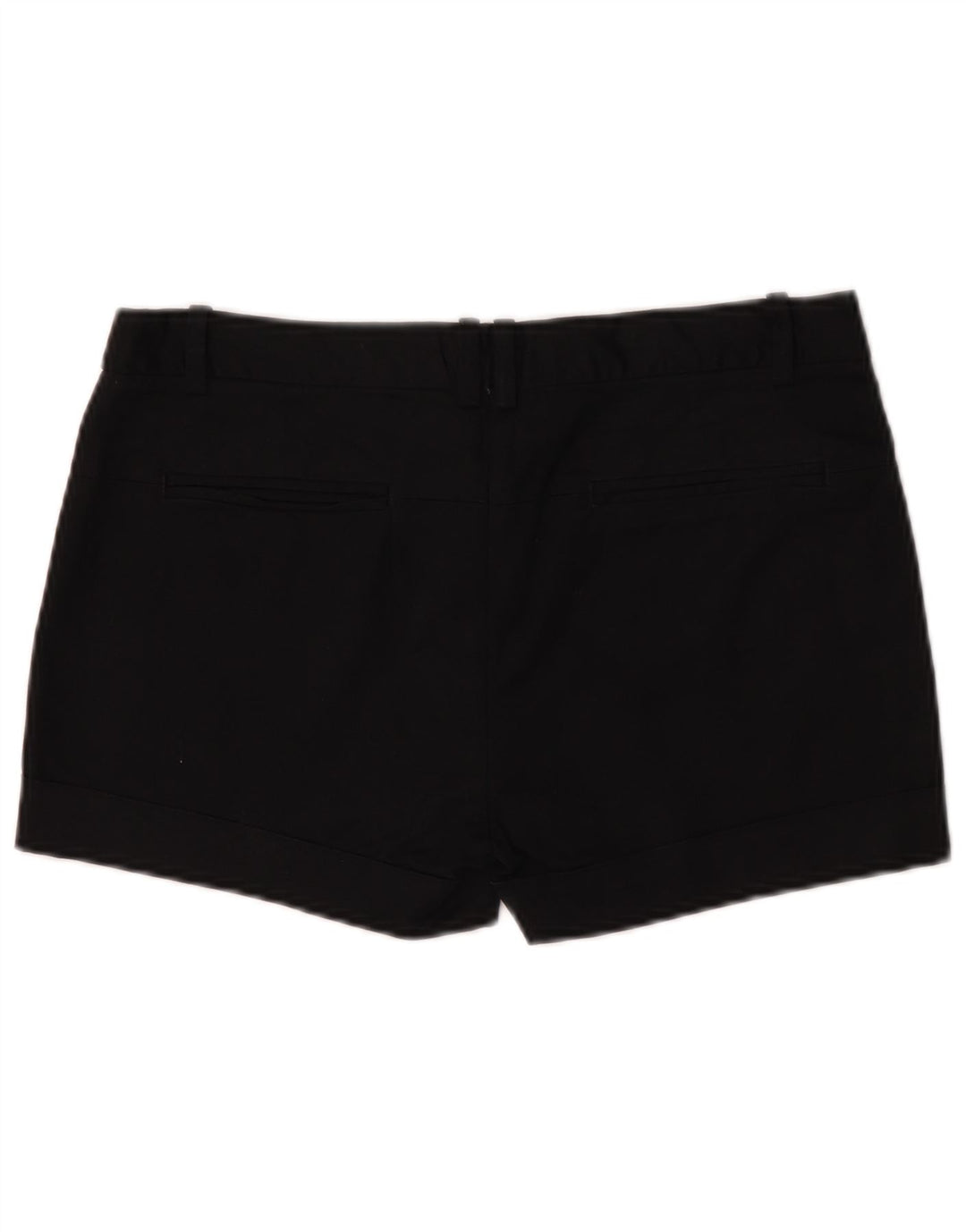 Zara Γυναικείο Hot Παντελόνι Medium W28 Μαύρο