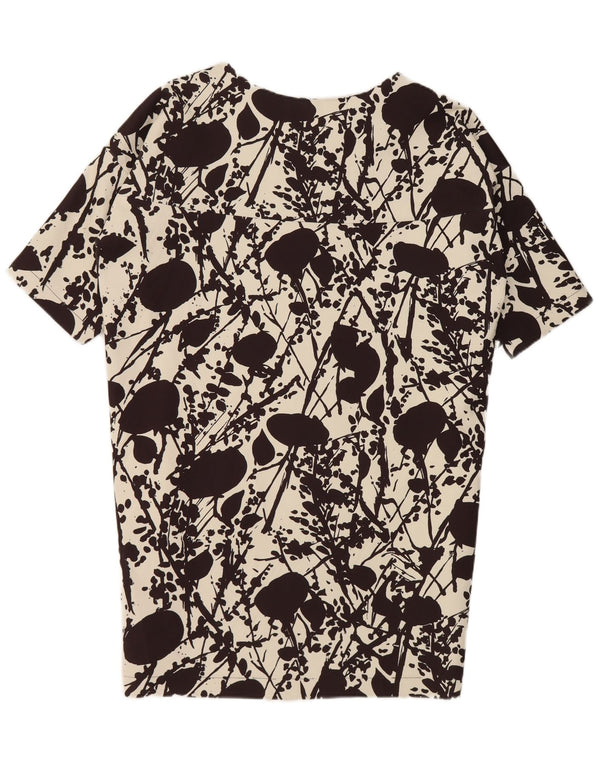 Erika Cavallini Γυναικείο Φόρεμα Shift IT 40 Small Black Geometric