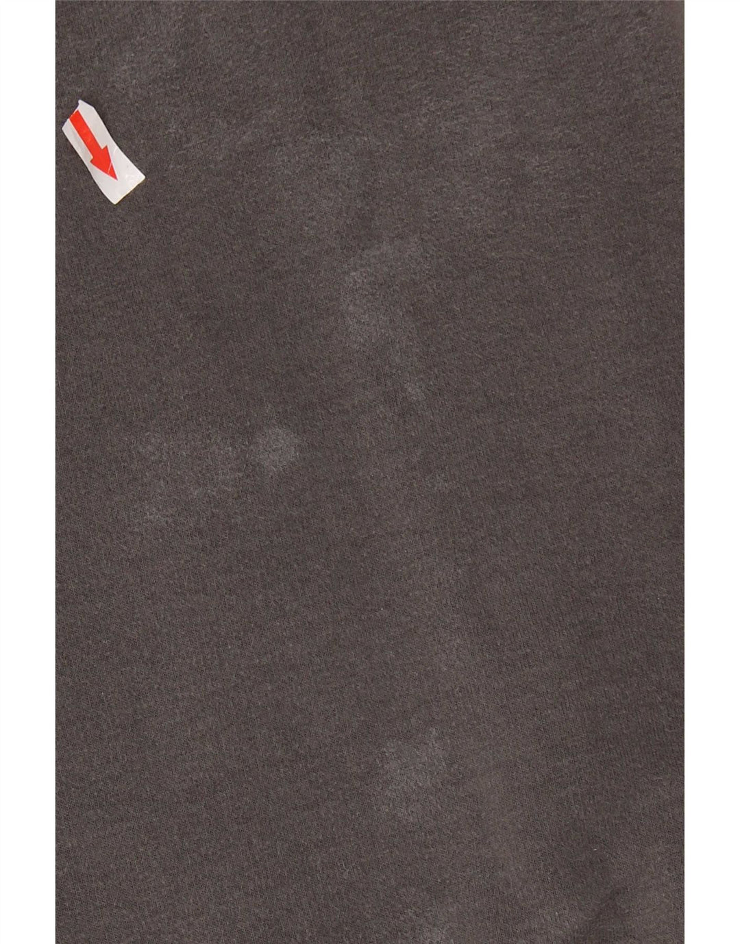 Ανδρικό φούτερ με φερμουάρ Champion Jumper 2XL Γκρι βαμβακερό