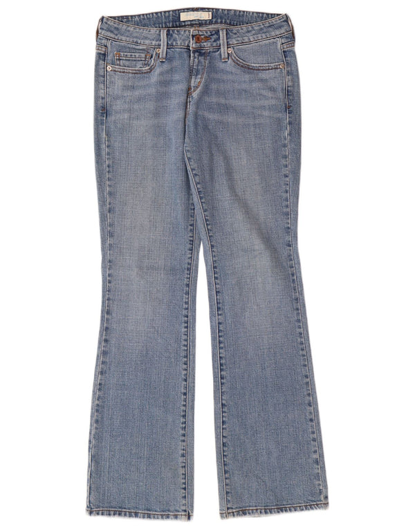 LEVI'S Γυναικείο 545 Τζιν US 4 Small W28 L32 Μπλε βαμβακερό