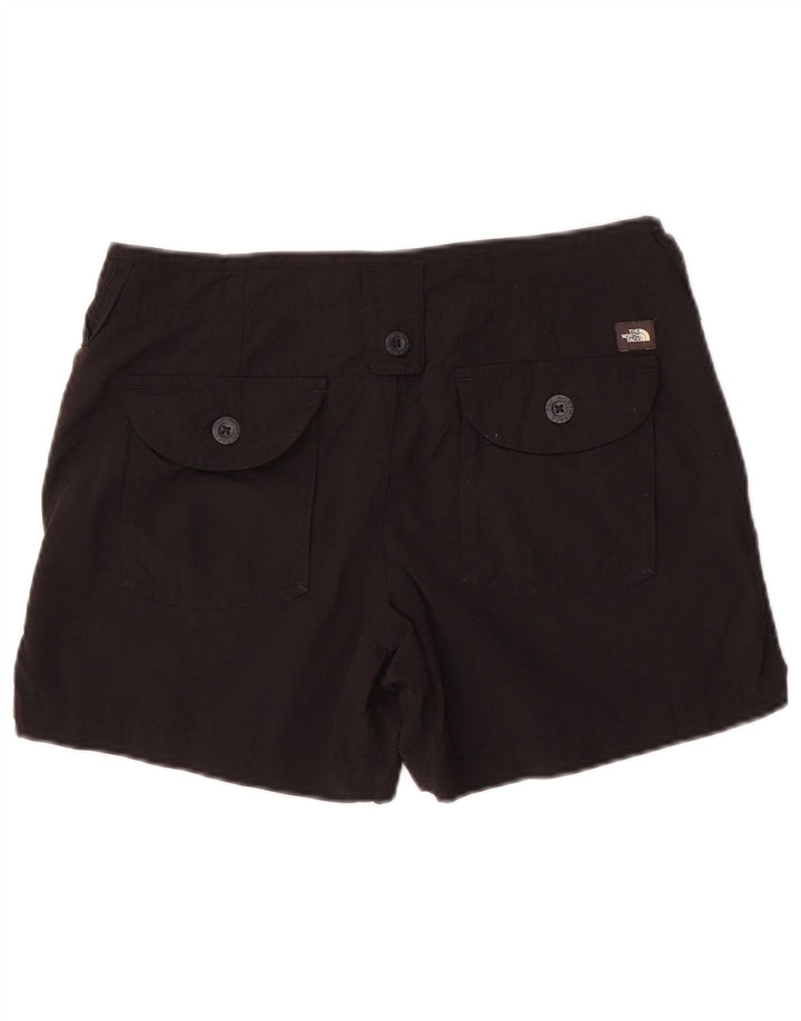 Το γυναικείο σορτς North Face US 4 Small W30 μαύρο νάιλον