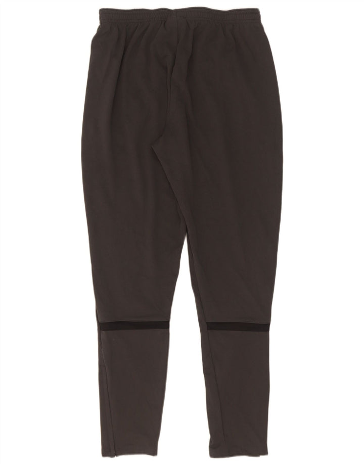 Ανδρικές φόρμες Nike Dri Fit Παντελόνια Small Black Colourblock Polyester