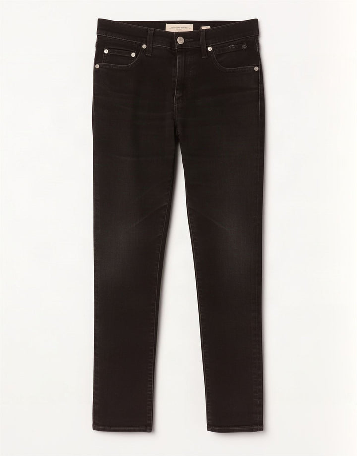 Levi's Mens 511 Slim Jeans W30 L30 Μαύρο βαμβακερό