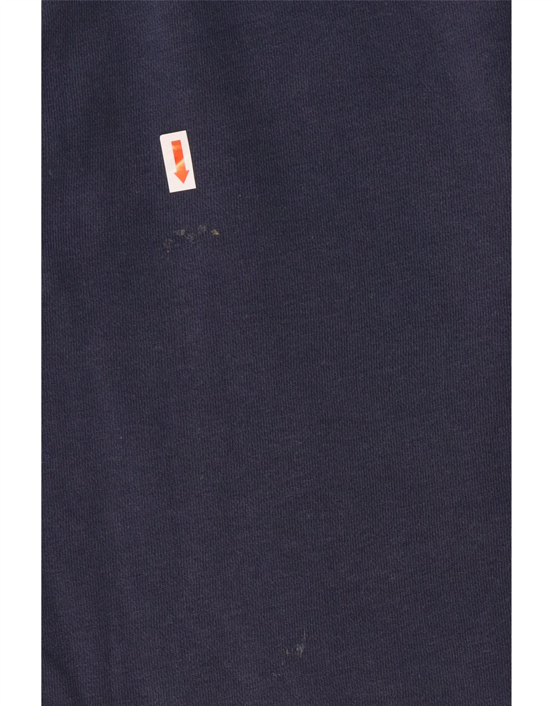 Marks & Spencer Γυναικεία φόρμα παντελόνια Joggers UK 16 Large Navy Blue