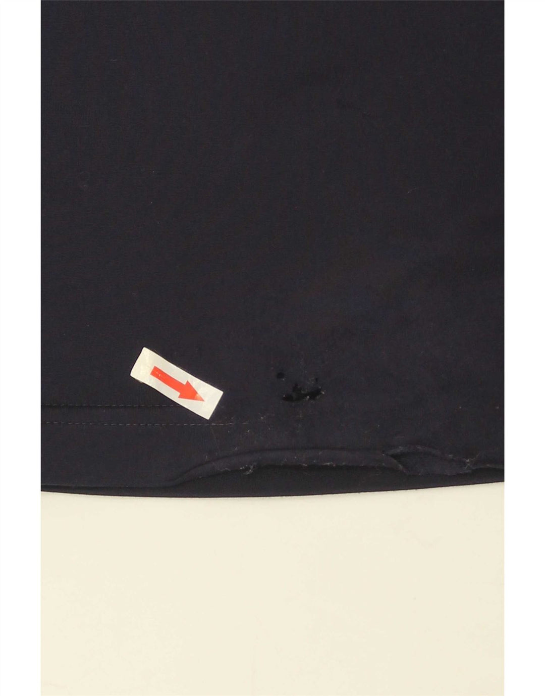 Ανδρική αθλητική φόρμα Puma Παντελόνι μεγάλο Navy Blue