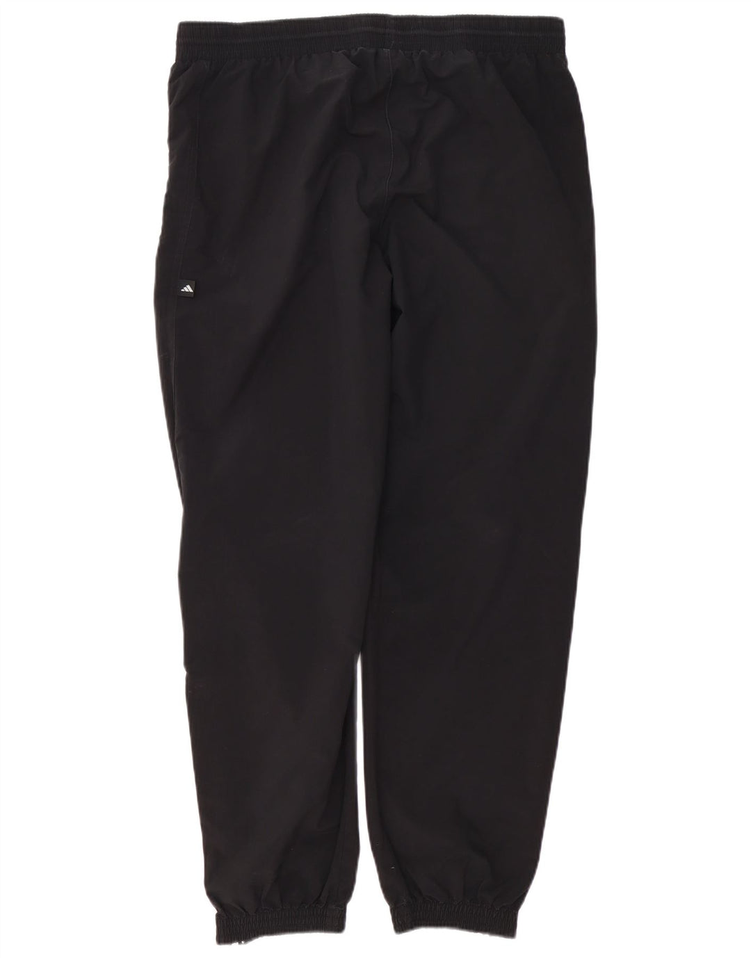 Ανδρική φόρμα Adidas Παντελόνι Joggers XL Μαύρο Πολυεστέρας