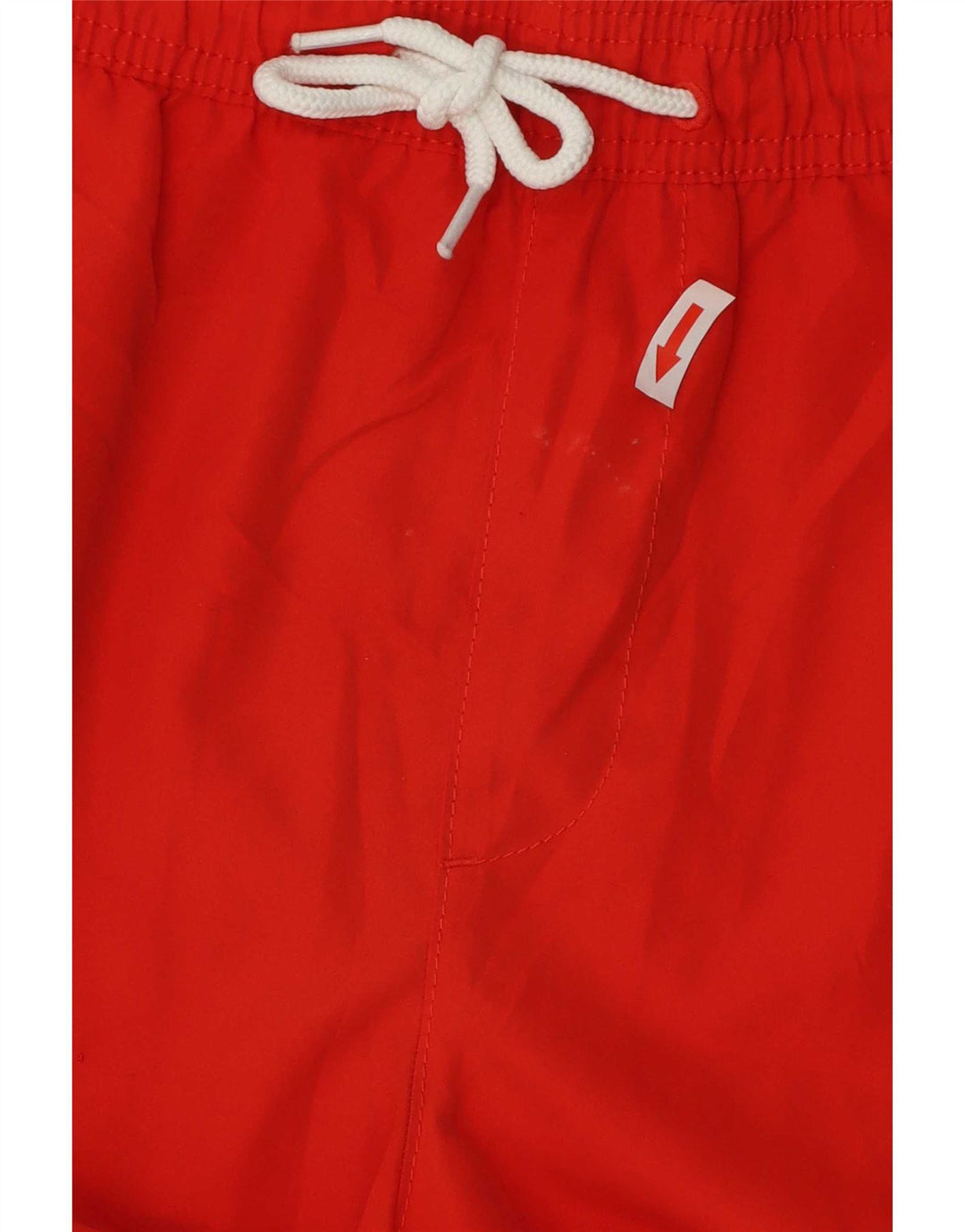 Jack & Jones Ανδρικό σορτς κολύμβησης μεγάλο κόκκινο